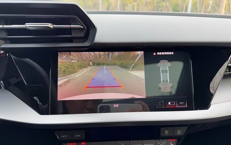 Audi A3, 2022 год, 2 350 000 рублей, 14 фотография