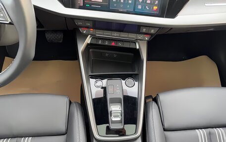 Audi A3, 2022 год, 2 350 000 рублей, 18 фотография