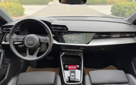 Audi A3, 2022 год, 2 350 000 рублей, 10 фотография