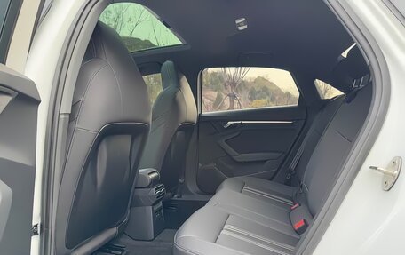 Audi A3, 2022 год, 2 350 000 рублей, 22 фотография