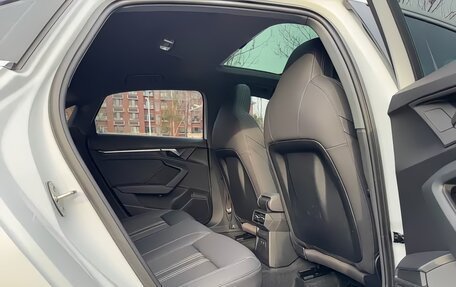 Audi A3, 2022 год, 2 350 000 рублей, 21 фотография