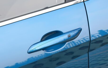 Hyundai Elantra, 2025 год, 2 300 000 рублей, 7 фотография