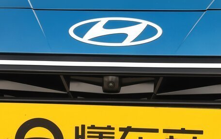 Hyundai Elantra, 2025 год, 2 300 000 рублей, 5 фотография