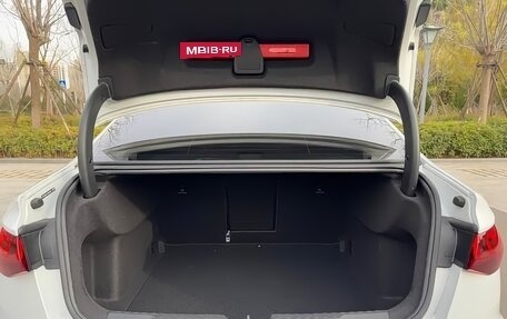 Audi A3, 2022 год, 2 350 000 рублей, 24 фотография