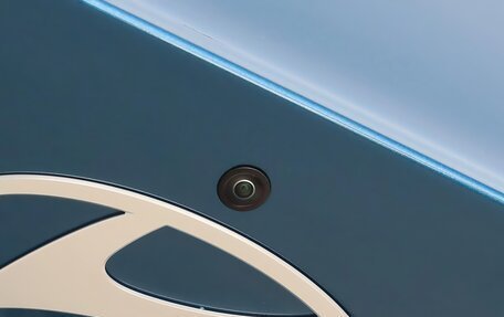 Hyundai Elantra, 2025 год, 2 300 000 рублей, 14 фотография