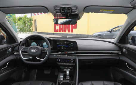 Hyundai Elantra, 2025 год, 2 300 000 рублей, 20 фотография