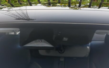 Hyundai Elantra, 2025 год, 2 300 000 рублей, 16 фотография