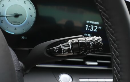 Hyundai Elantra, 2025 год, 2 300 000 рублей, 26 фотография