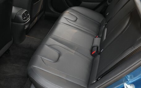 Hyundai Elantra, 2025 год, 2 300 000 рублей, 33 фотография