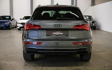 Audi Q5, 2022 год, 5 400 000 рублей, 4 фотография