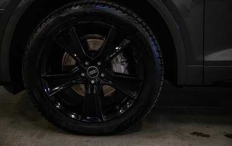 Audi Q5, 2022 год, 5 400 000 рублей, 8 фотография