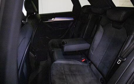 Audi Q5, 2022 год, 5 400 000 рублей, 12 фотография