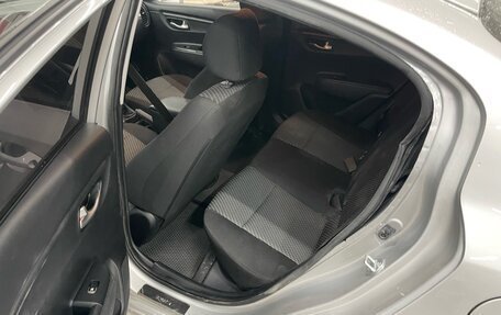 KIA Rio IV, 2020 год, 1 249 000 рублей, 7 фотография