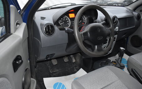 Renault Logan I, 2007 год, 340 000 рублей, 9 фотография