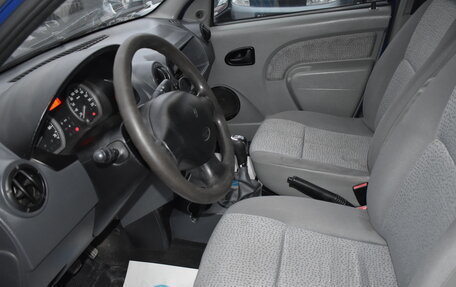 Renault Logan I, 2007 год, 340 000 рублей, 10 фотография