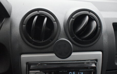 Renault Logan I, 2007 год, 340 000 рублей, 14 фотография