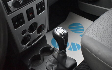 Renault Logan I, 2007 год, 340 000 рублей, 15 фотография