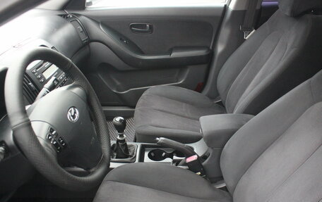 Hyundai Elantra IV, 2008 год, 587 000 рублей, 10 фотография