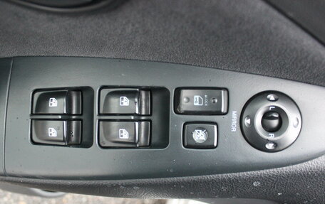 Hyundai Elantra IV, 2008 год, 587 000 рублей, 9 фотография