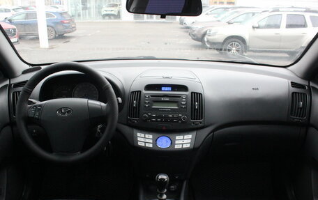 Hyundai Elantra IV, 2008 год, 587 000 рублей, 7 фотография