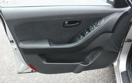 Hyundai Elantra IV, 2008 год, 587 000 рублей, 8 фотография