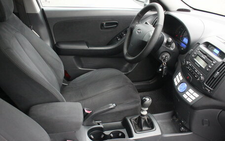 Hyundai Elantra IV, 2008 год, 587 000 рублей, 14 фотография