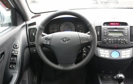 Hyundai Elantra IV, 2008 год, 587 000 рублей, 16 фотография
