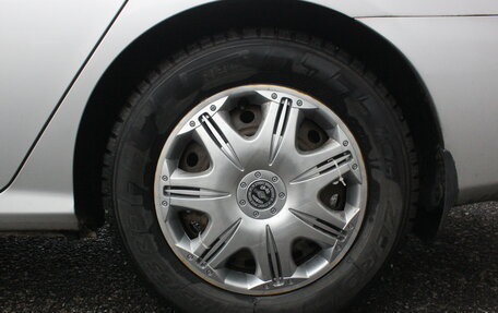 Hyundai Elantra IV, 2008 год, 587 000 рублей, 27 фотография