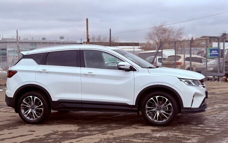 Geely Coolray I, 2022 год, 1 740 000 рублей, 3 фотография