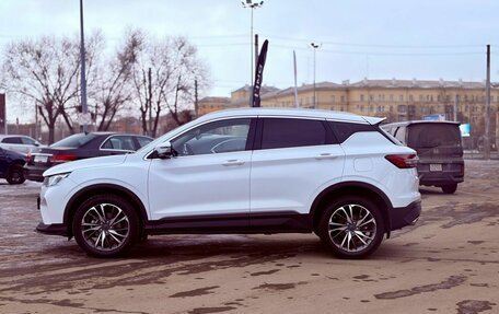 Geely Coolray I, 2022 год, 1 740 000 рублей, 7 фотография