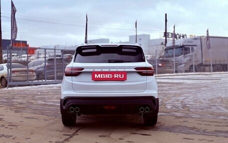 Geely Coolray I, 2022 год, 1 740 000 рублей, 5 фотография