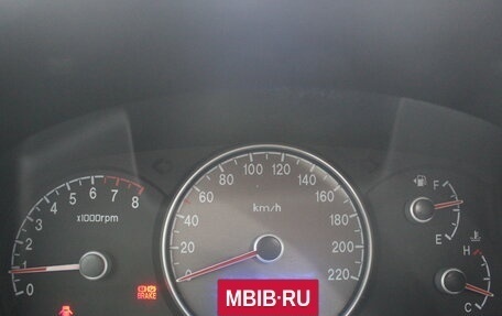 Hyundai Elantra IV, 2008 год, 587 000 рублей, 21 фотография