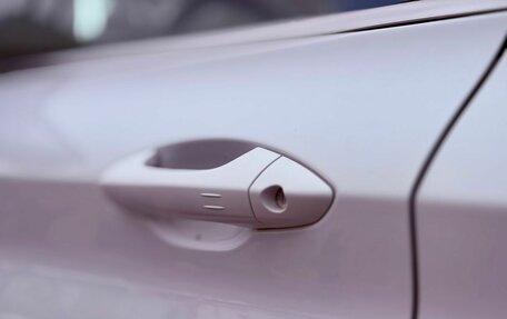 Geely Coolray I, 2022 год, 1 740 000 рублей, 8 фотография