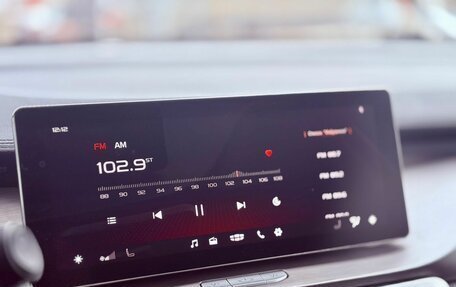 Geely Coolray I, 2022 год, 1 740 000 рублей, 13 фотография