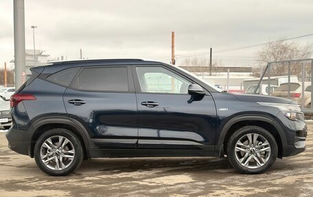 KIA Seltos I, 2021 год, 1 970 000 рублей, 3 фотография