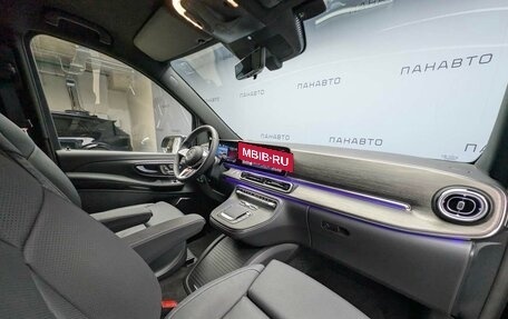 Mercedes-Benz V-Класс, 2025 год, 33 900 000 рублей, 6 фотография