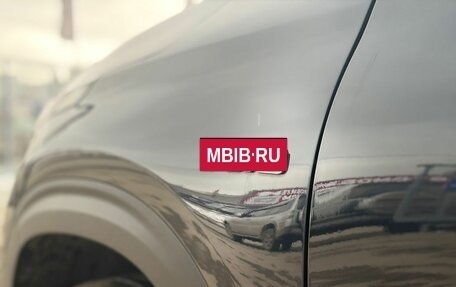 KIA Seltos I, 2021 год, 1 970 000 рублей, 8 фотография