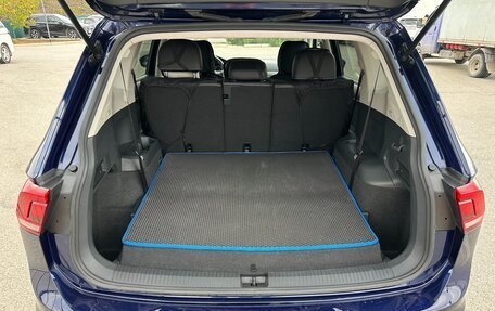 Volkswagen Tiguan II, 2021 год, 2 297 000 рублей, 13 фотография