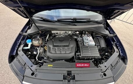 Volkswagen Tiguan II, 2021 год, 2 297 000 рублей, 14 фотография