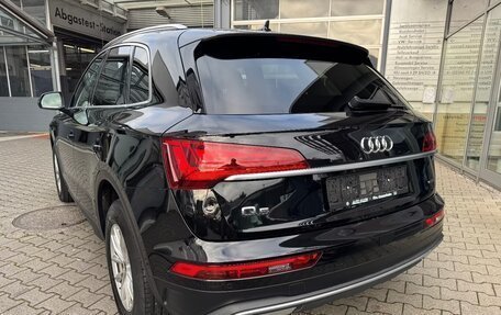Audi Q5, 2022 год, 5 220 000 рублей, 6 фотография
