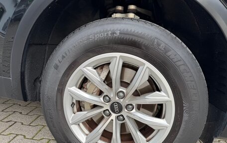 Audi Q5, 2022 год, 5 220 000 рублей, 14 фотография