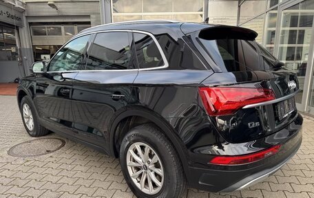 Audi Q5, 2022 год, 5 220 000 рублей, 5 фотография