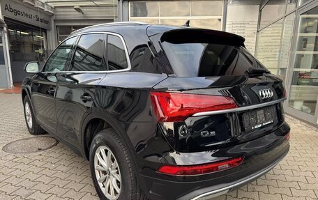 Audi Q5, 2022 год, 5 220 000 рублей, 7 фотография