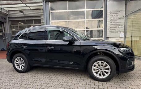 Audi Q5, 2022 год, 5 220 000 рублей, 11 фотография