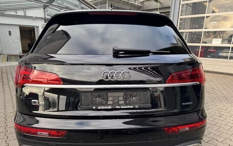 Audi Q5, 2022 год, 5 220 000 рублей, 9 фотография