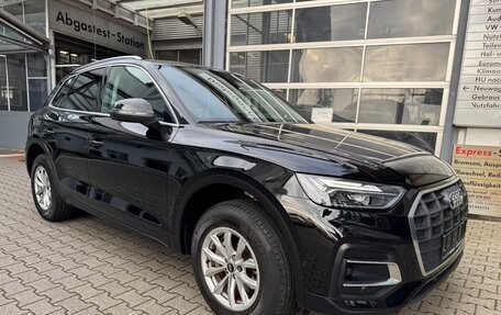 Audi Q5, 2022 год, 5 220 000 рублей, 10 фотография