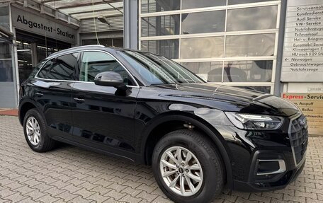 Audi Q5, 2022 год, 5 220 000 рублей, 2 фотография