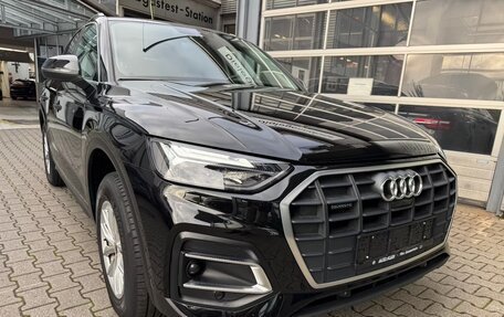 Audi Q5, 2022 год, 5 220 000 рублей, 4 фотография