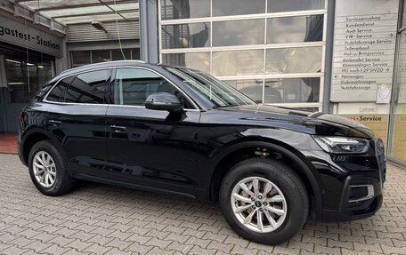 Audi Q5, 2022 год, 5 220 000 рублей, 12 фотография