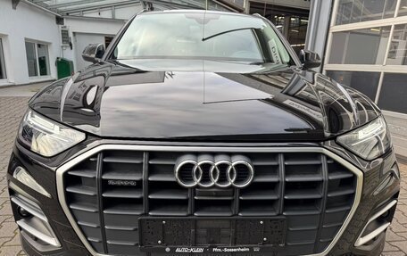 Audi Q5, 2022 год, 5 220 000 рублей, 15 фотография